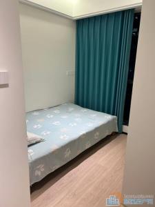 泊蔚里152平方精装修带地暖268万