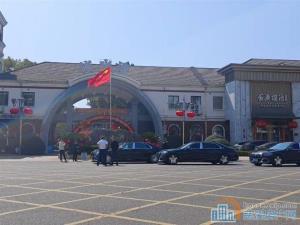 浅水湾别墅680平白坯位置佳3980万