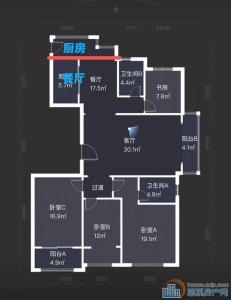 恒泰嘉景园