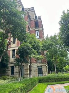 卓越湖樾云著🏡洋房143平黄金楼层，