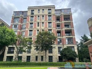 双喜紫园建筑面积193平185万送车位