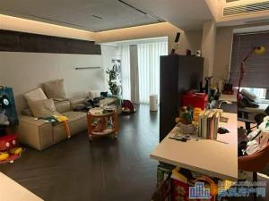 崇文府89平洋房好楼层精装满2年