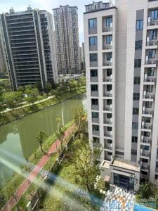 新潮塘北苑86.9㎡，毛坯