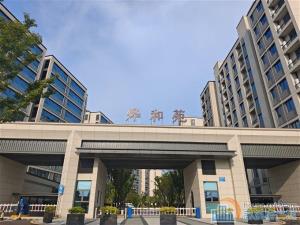烨和苑电梯洋房90平+车位直接房源多套