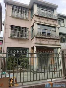白河小区273平老精2间3楼国有458万