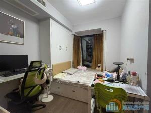 城东新村63平,5楼,简单装92.8万