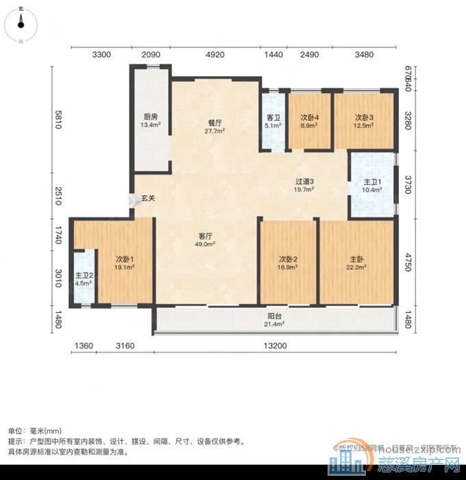 急!新城河C位紫阙台 275平378万