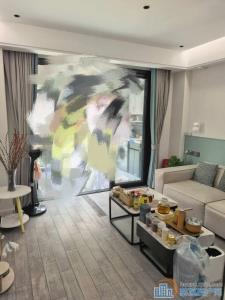 鸣北小区105平精装有小院 128万