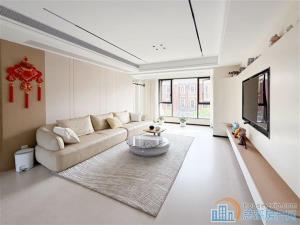 保集君慈名府 豪装全屋地暖 品牌家电家具
