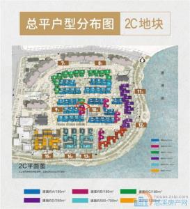 绿地壹号院别墅273平175万