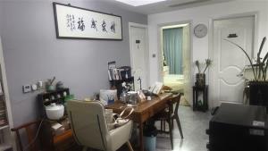 梅林苑190平复式精装两车位拎包入住