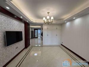 梅林苑 94平米洋房自住精装方太厨具