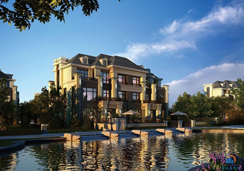 别墅的刚需,章ヅ套钚露 &nbsp;&nbsp;   尚源佳苑售楼中心热线:63