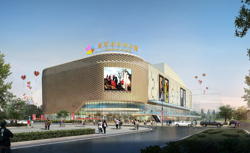 慈溪天铂佳苑 _楼盘大全_慈溪房产网_慈溪地区认可度很高的房产专业