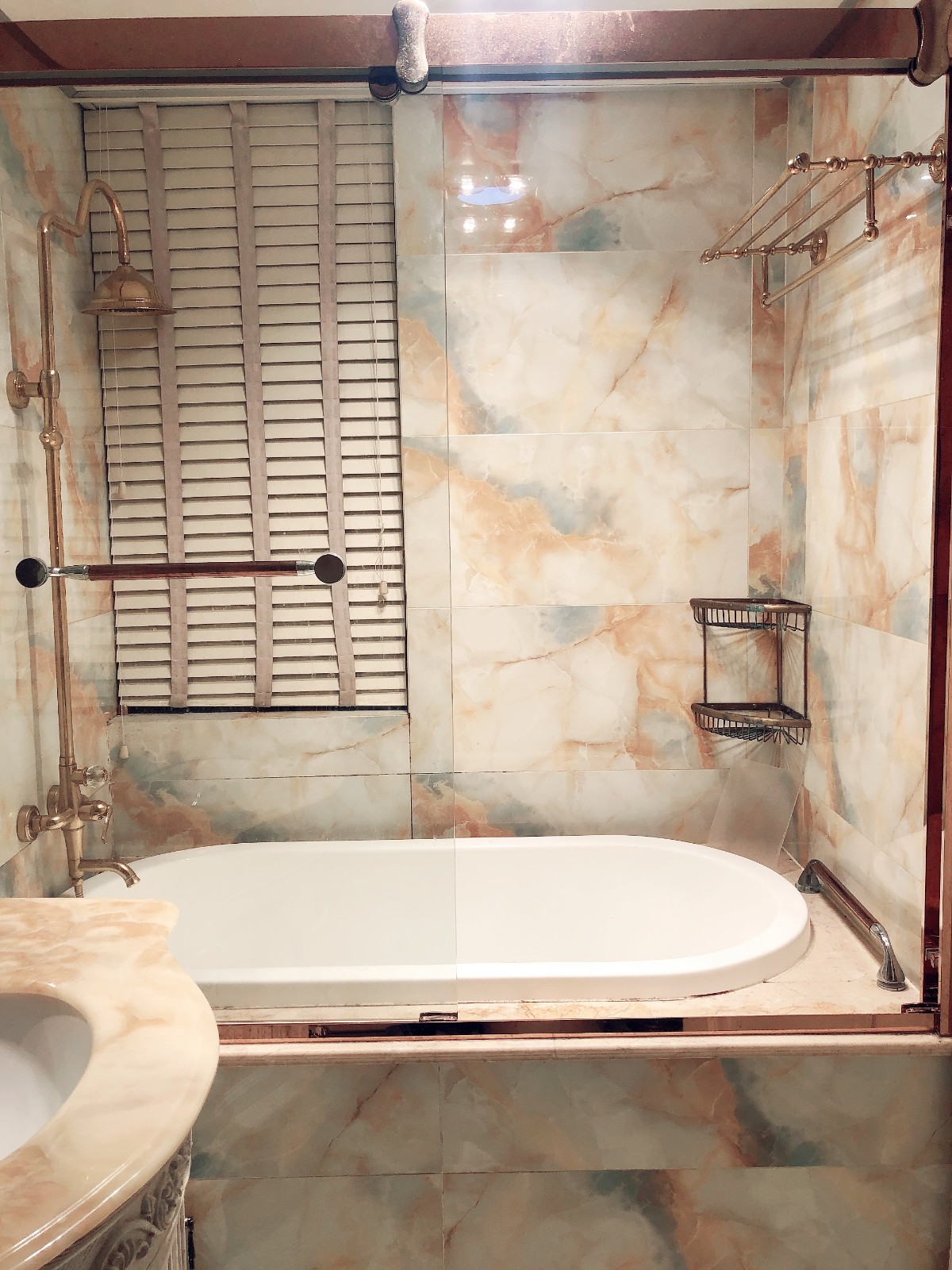 绿城诚园两室豪华装修直接房源钥匙在