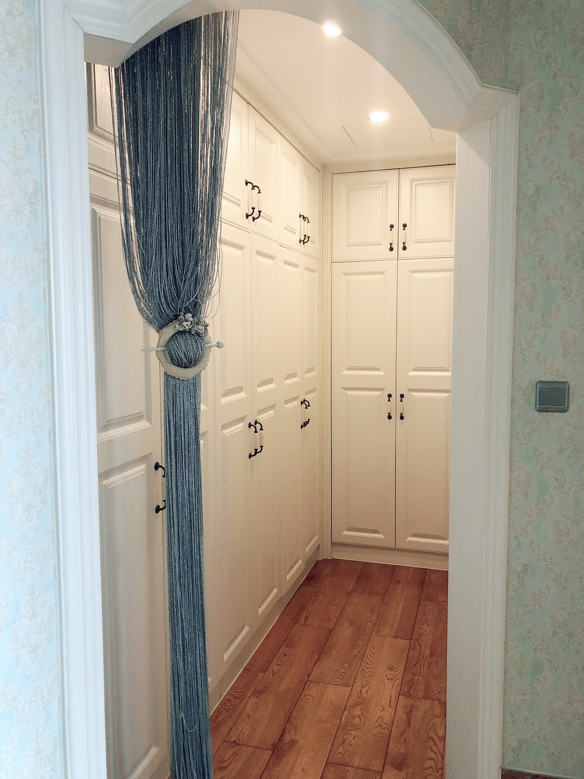 绿城诚园两室豪华装修直接房源钥匙在