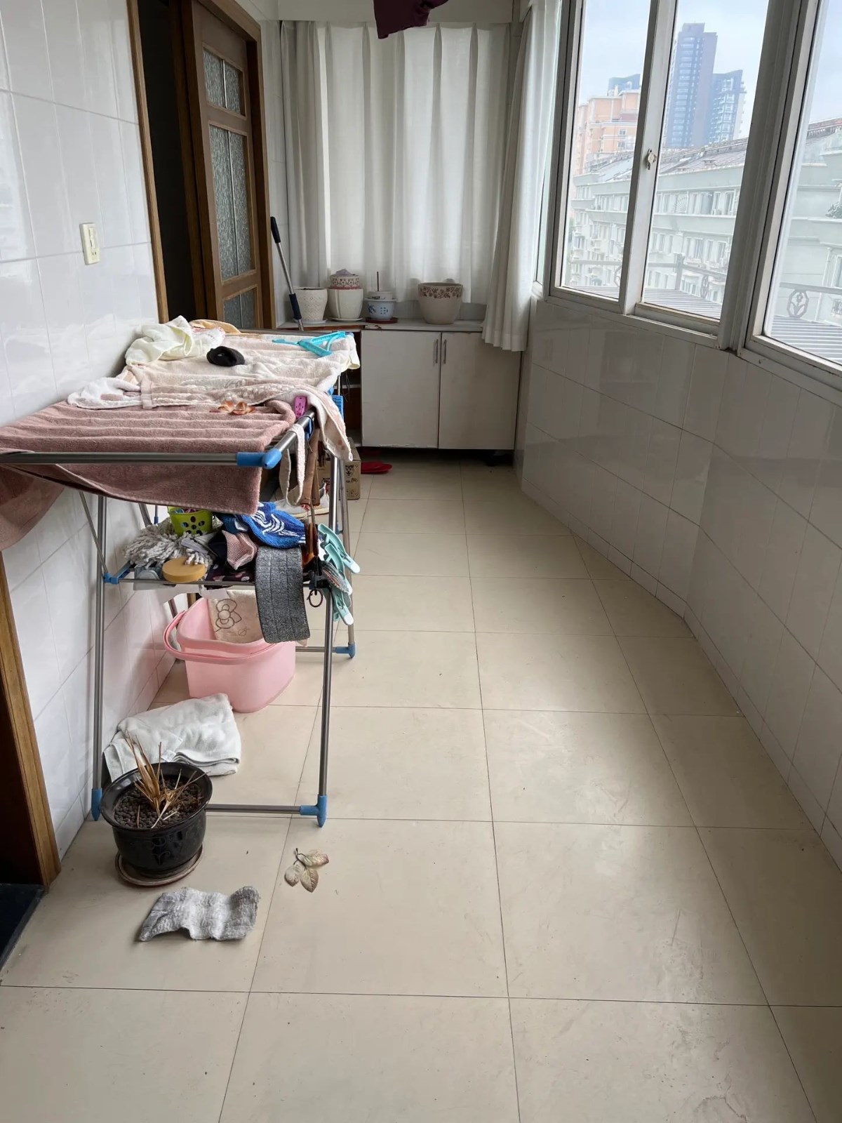 华泰苑，阁楼158.78平车库19.97