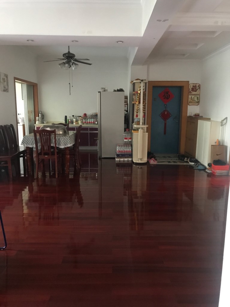 西洋寺社区，南北通透，楼层佳！