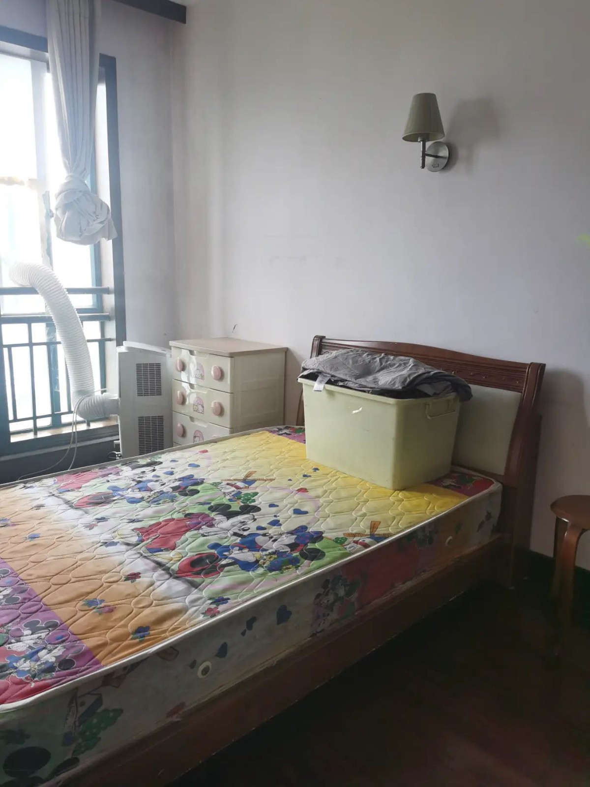金旦花园 精装修 带杂物间 顶复