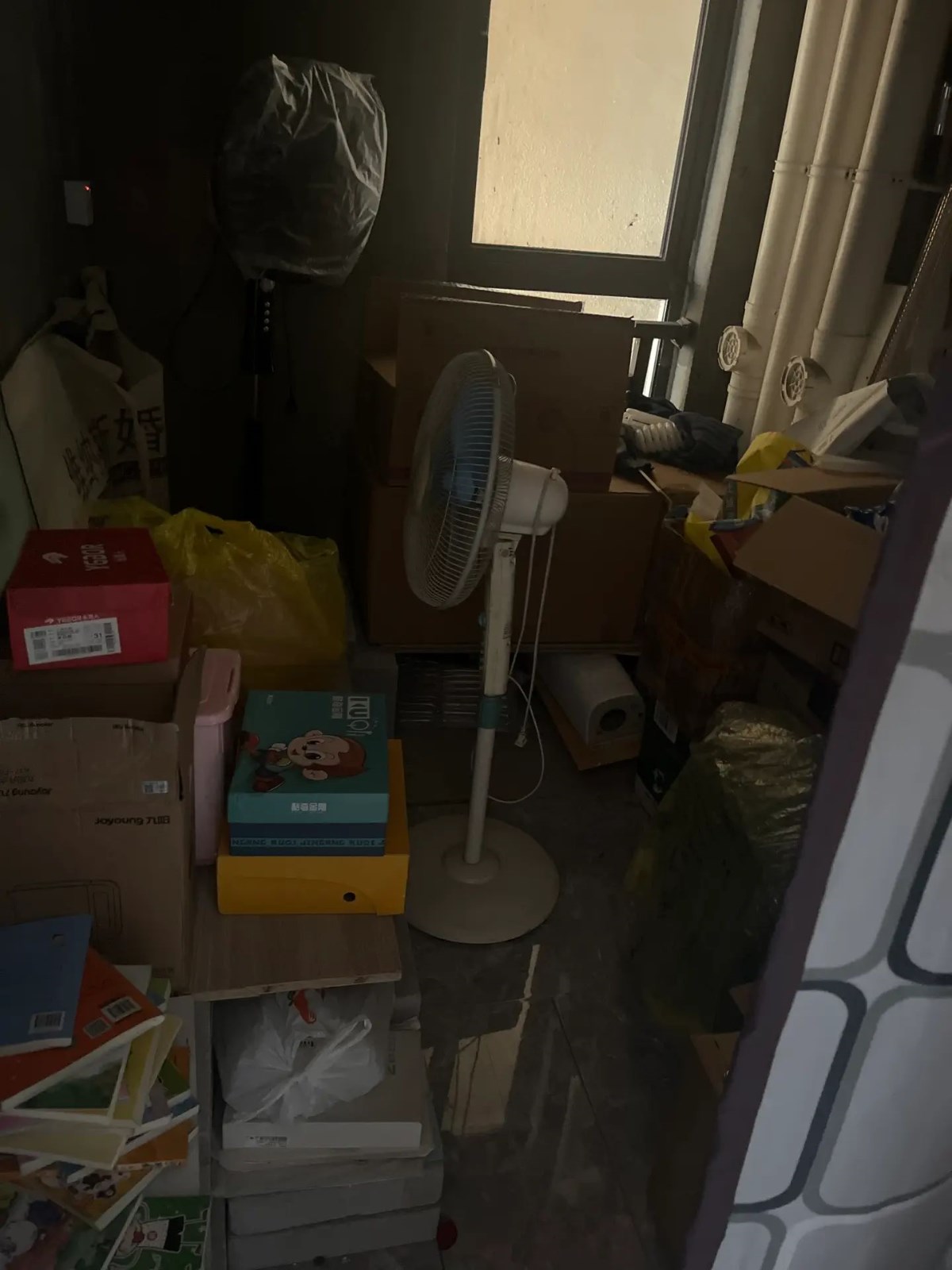 急！星海湾家园 南北通透 花园景 楼中楼