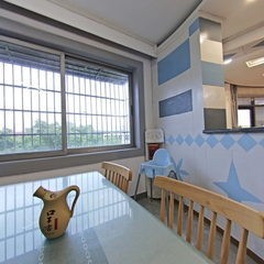 新城中心 精装修 满两年 2室2厅2卫