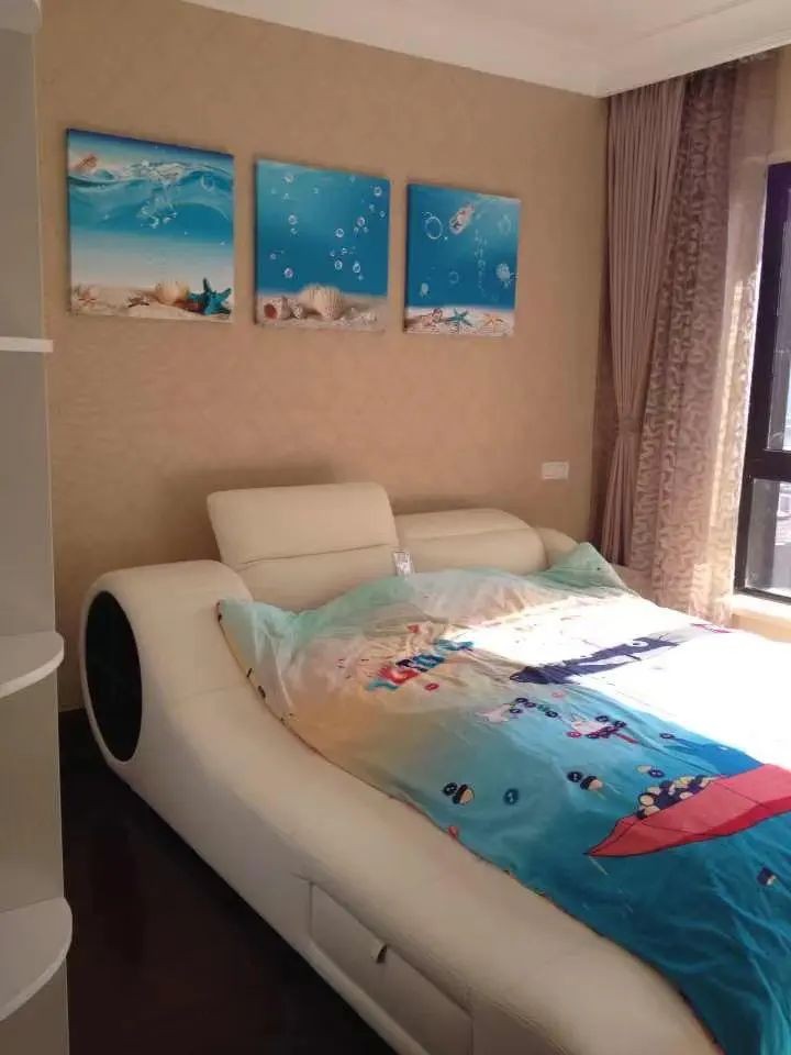 金地鸿悦 精装修 