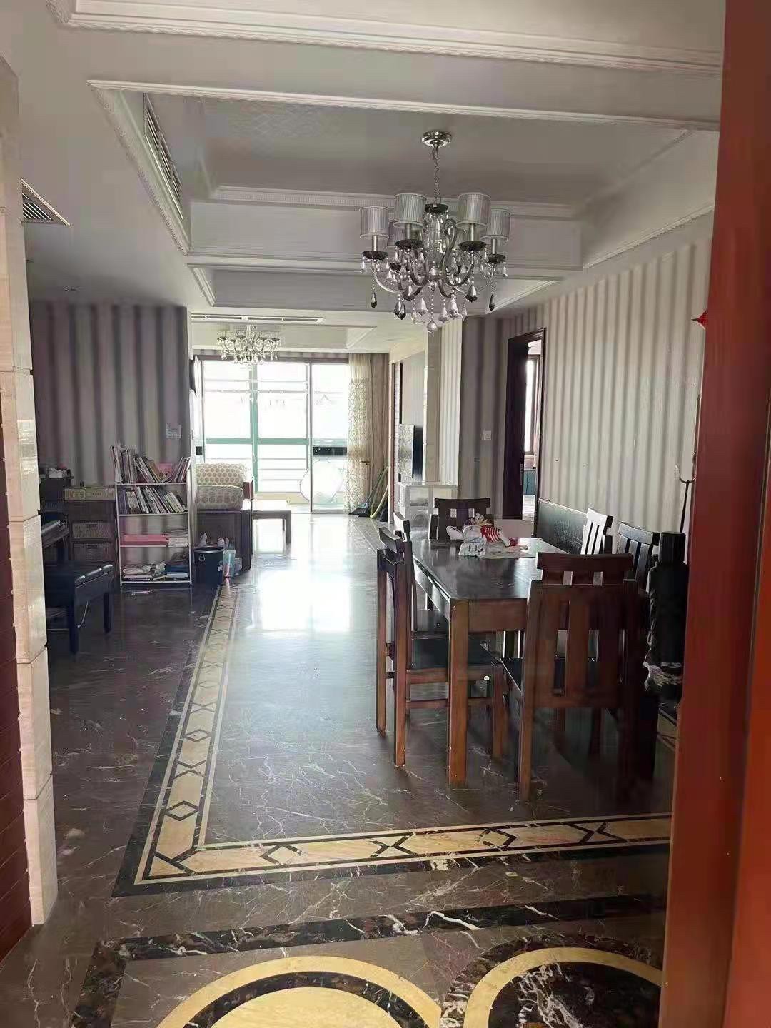 高丰家园 带车库 精装