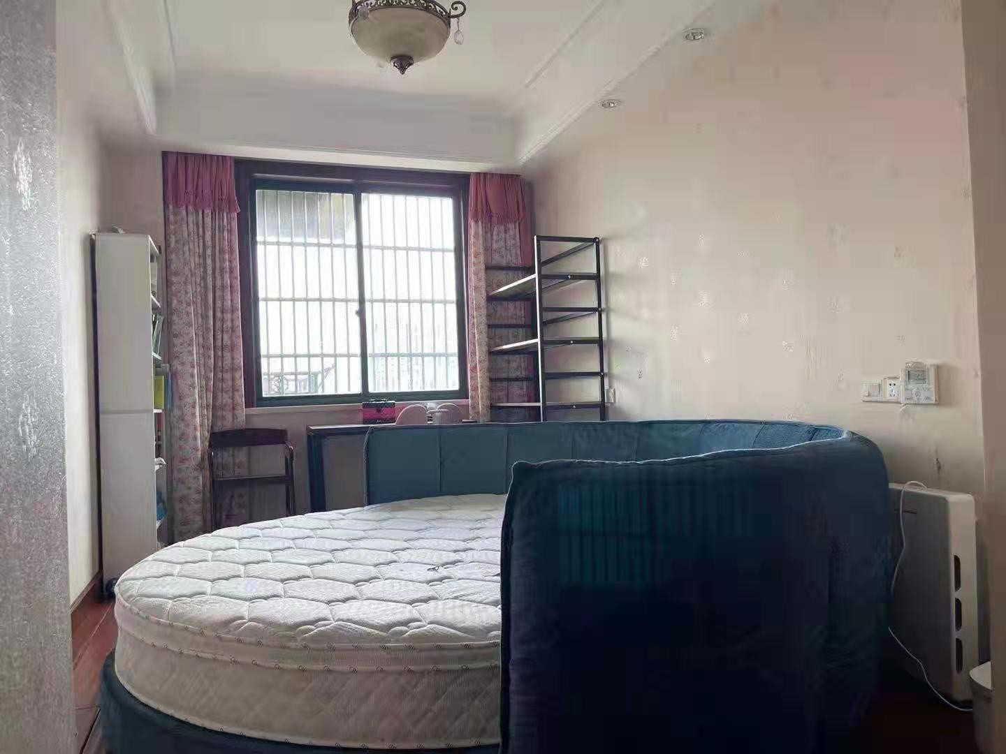 高丰家园 带车库 精装