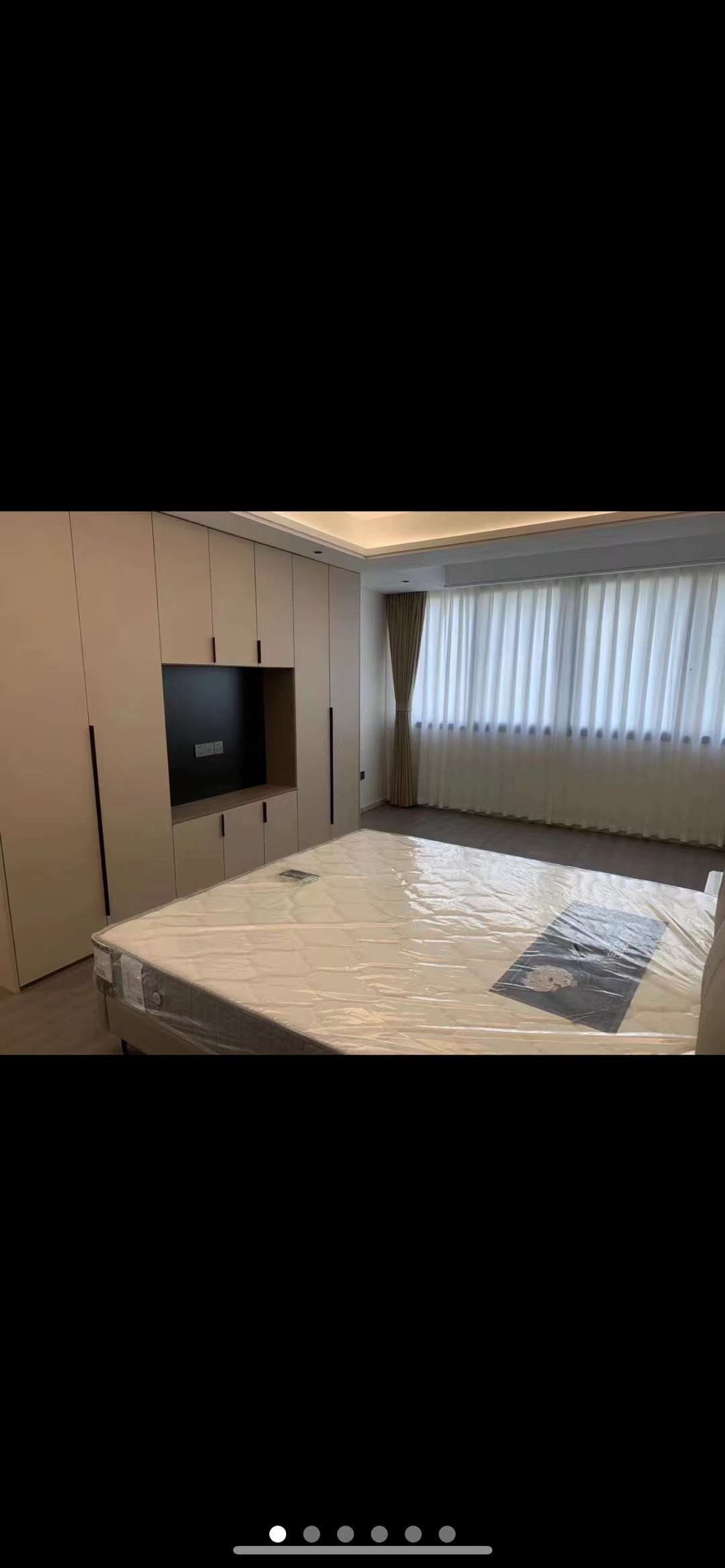 新城中心 3楼 全新精装   随时看房