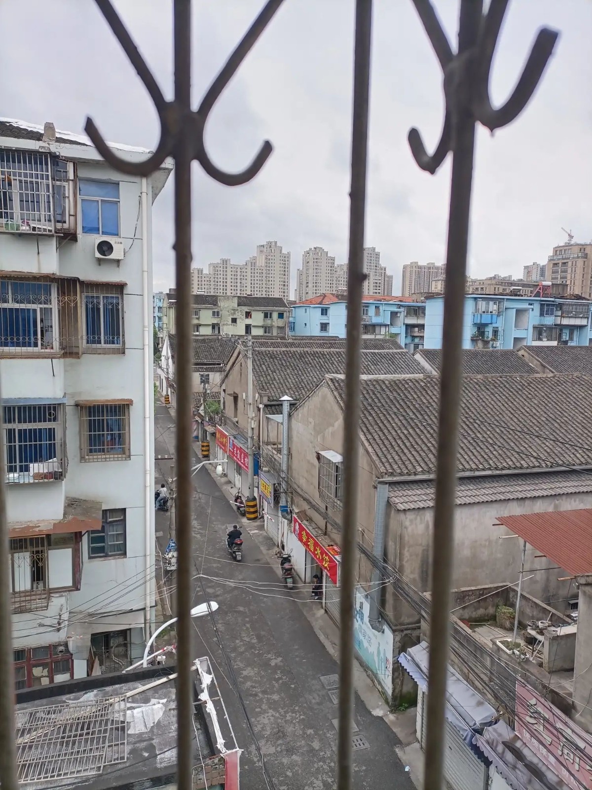 浙师大优质房源！主城区金山新村风水好