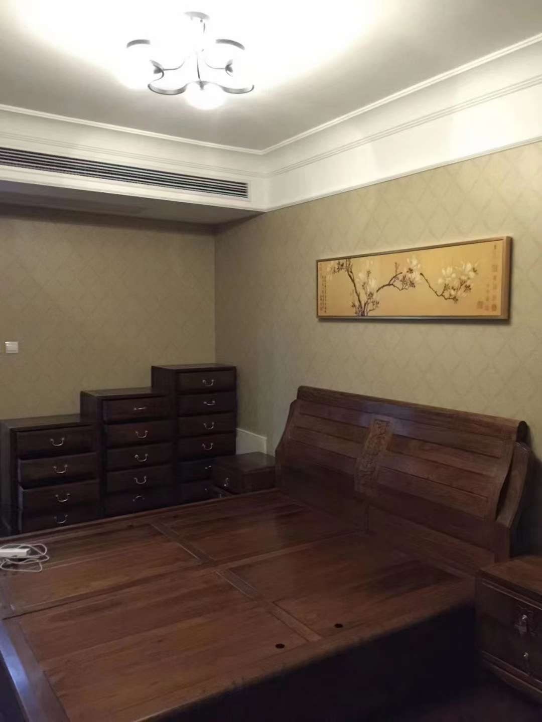 金地鸿悦 豪装 高层急卖
