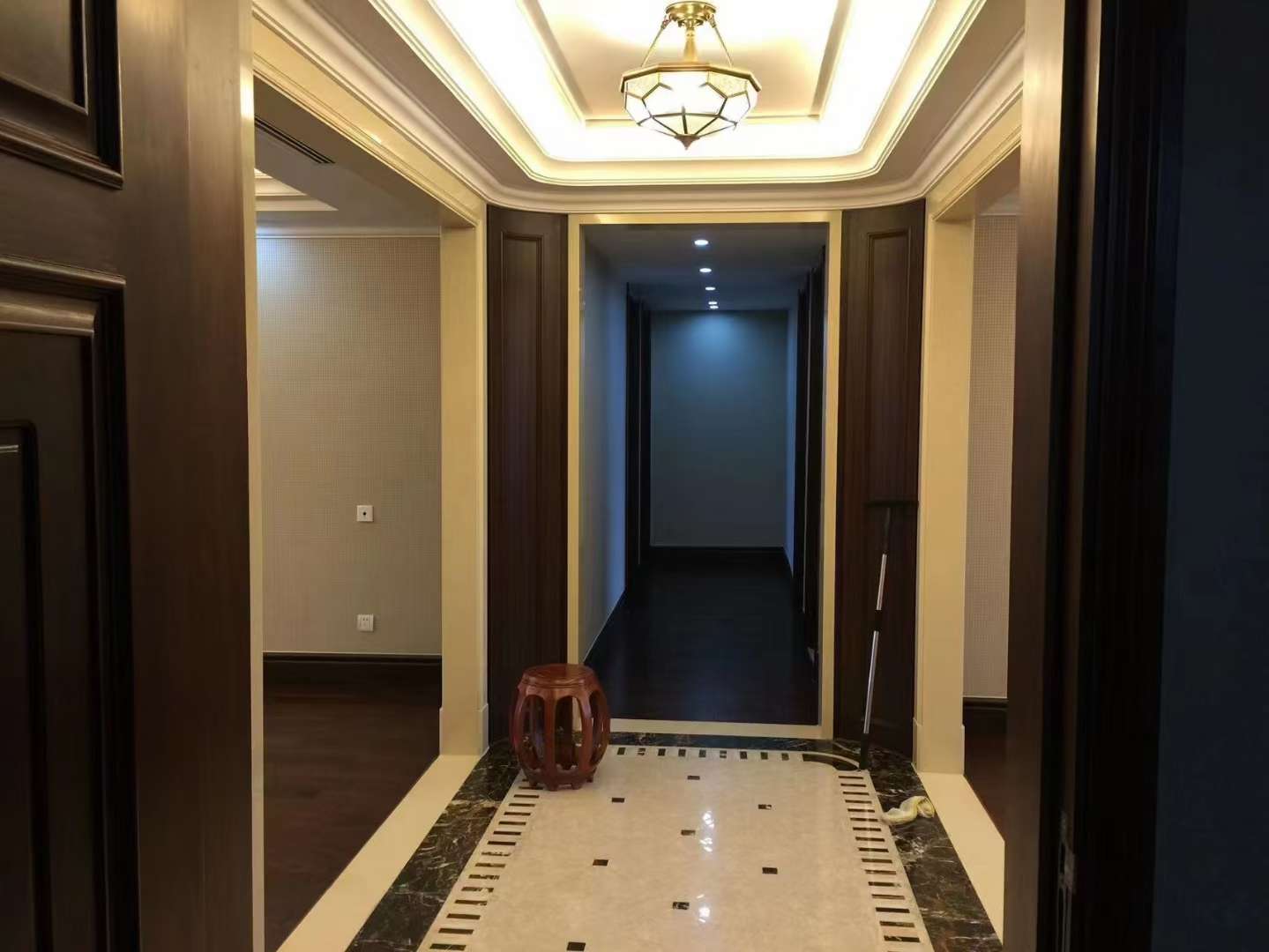 金地鸿悦 豪装 高层急卖