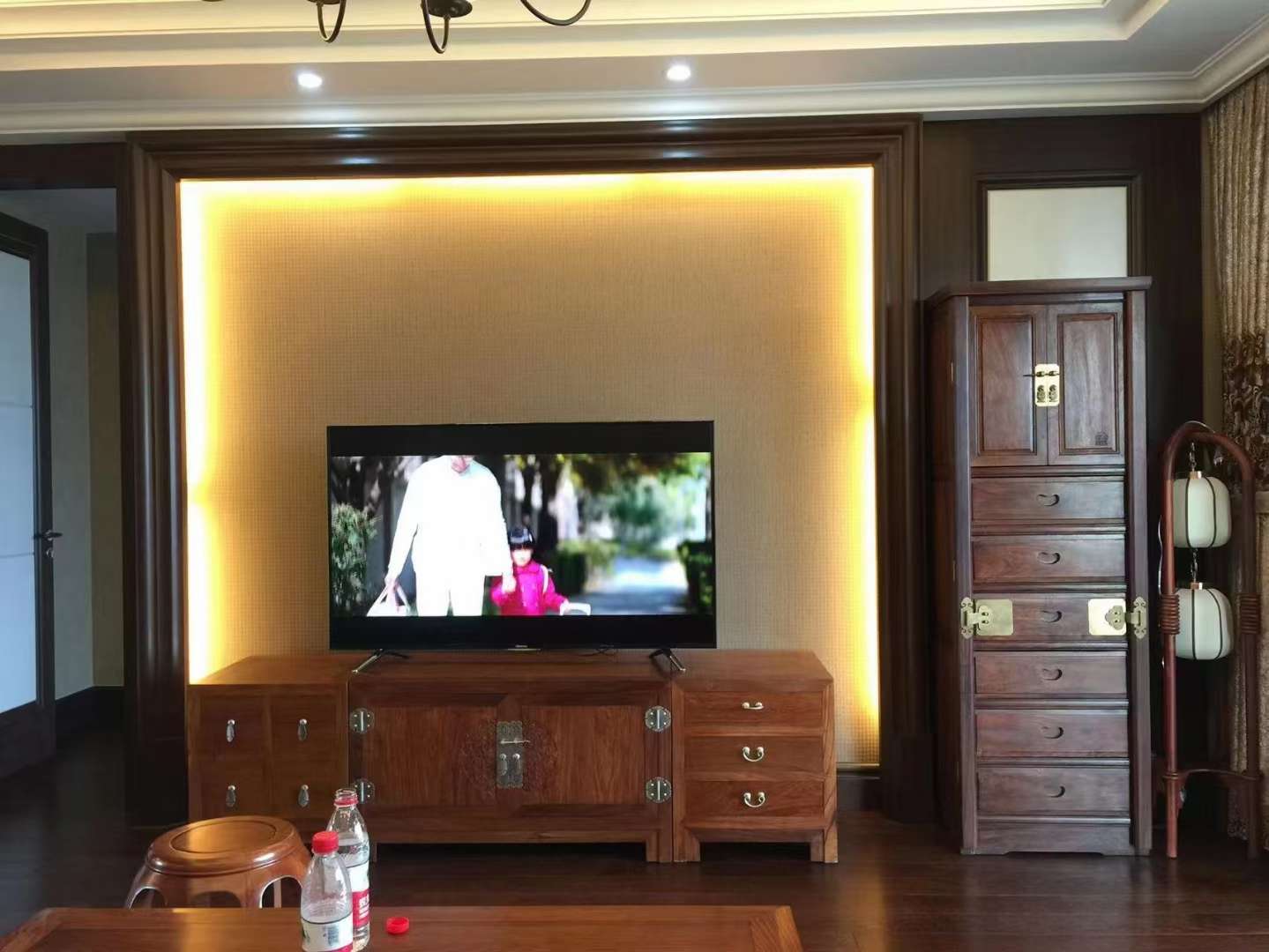 金地鸿悦 豪装 高层急卖