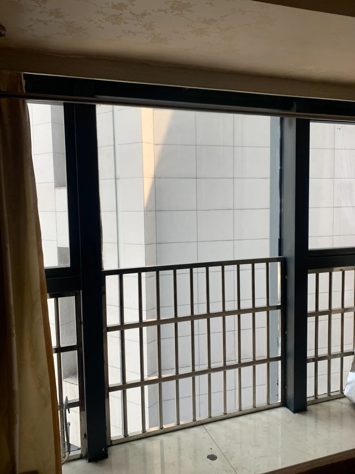 泰悦公寓 精装修 满两年