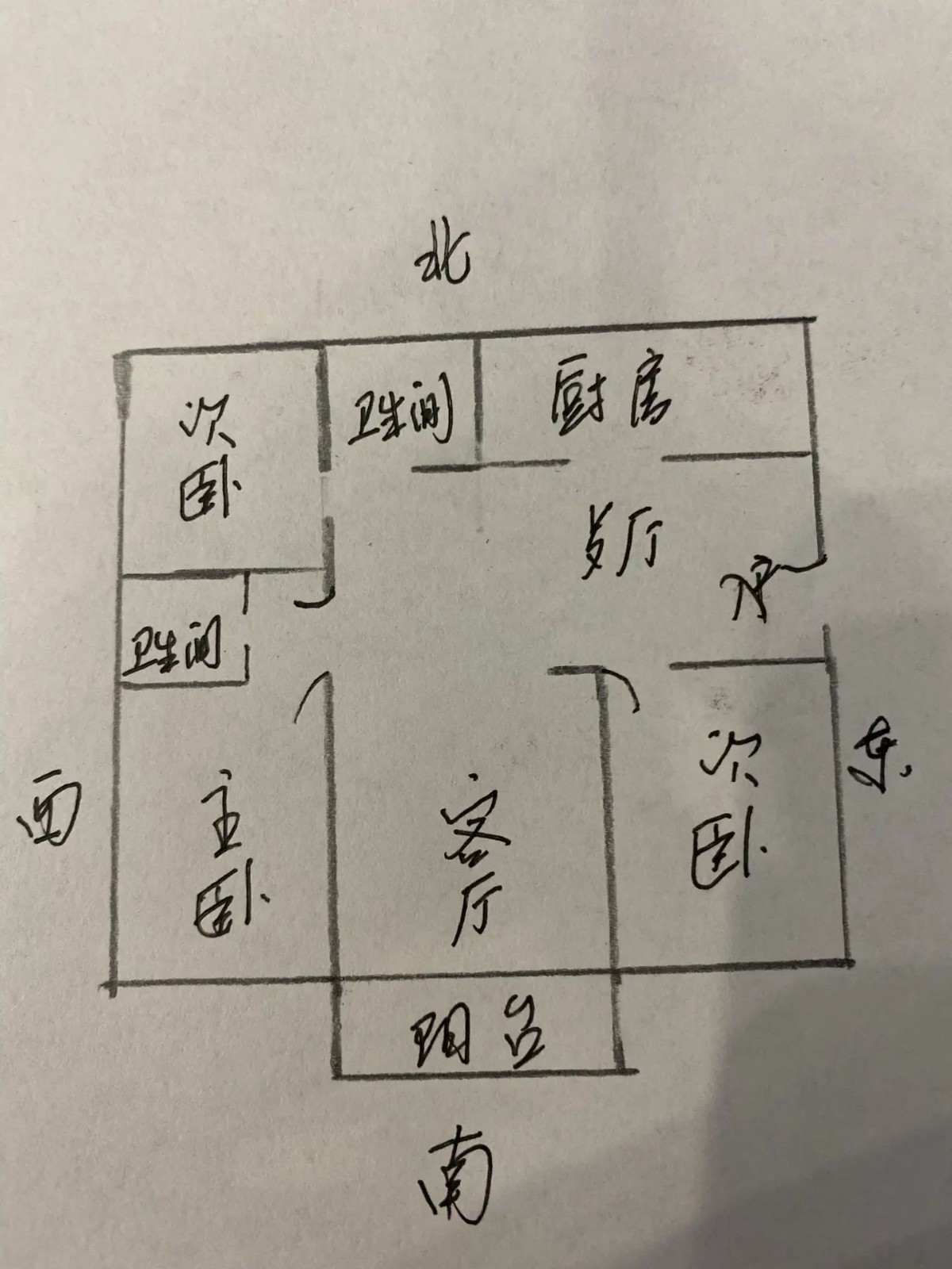 隆兴家园 精装修 带车库 满两年