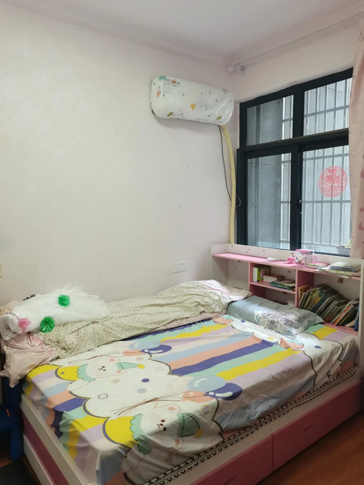 梅林苑  精装修  城区无在读  