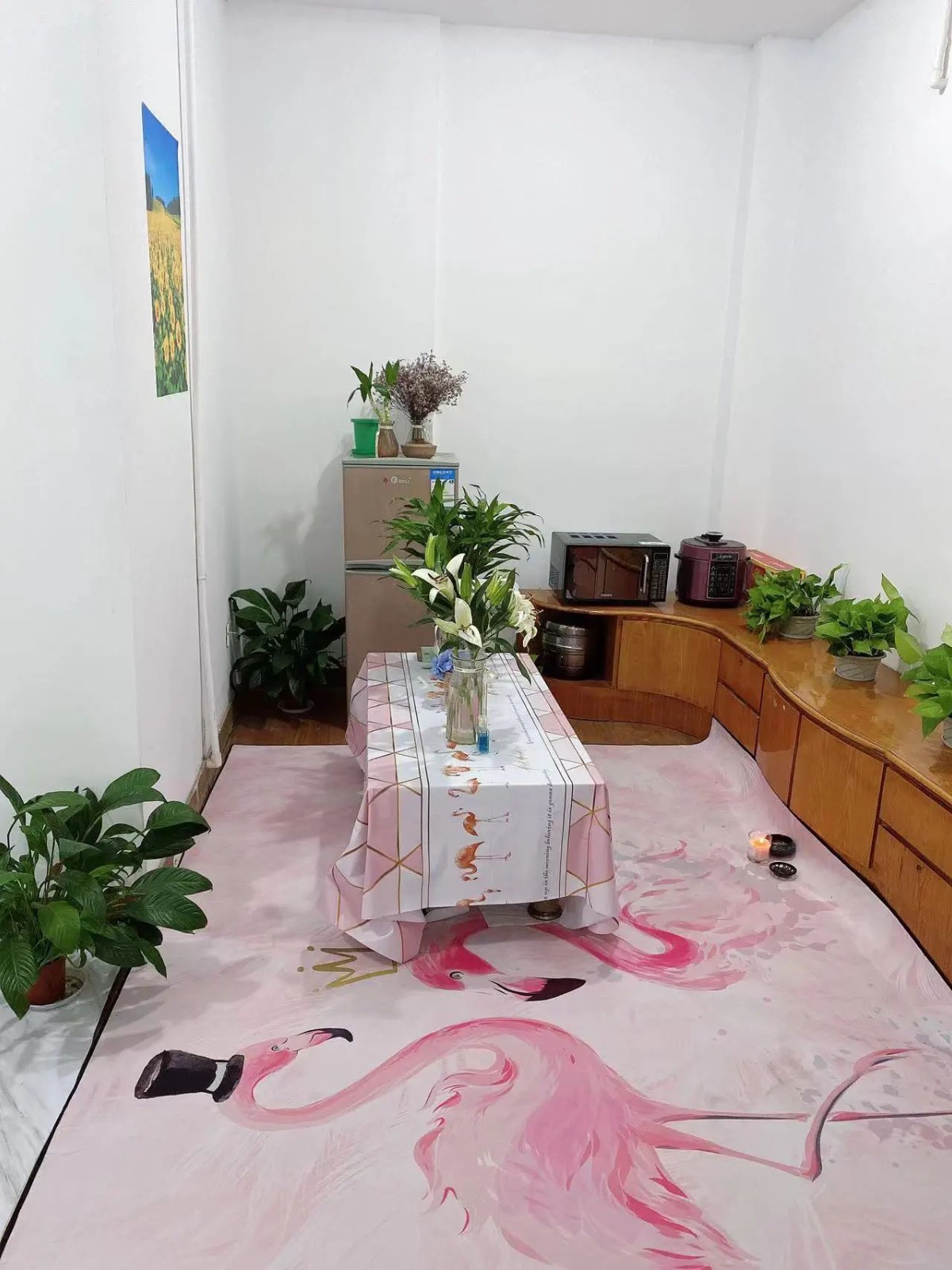 高丰家园  精装 浙师大无在读 满两年