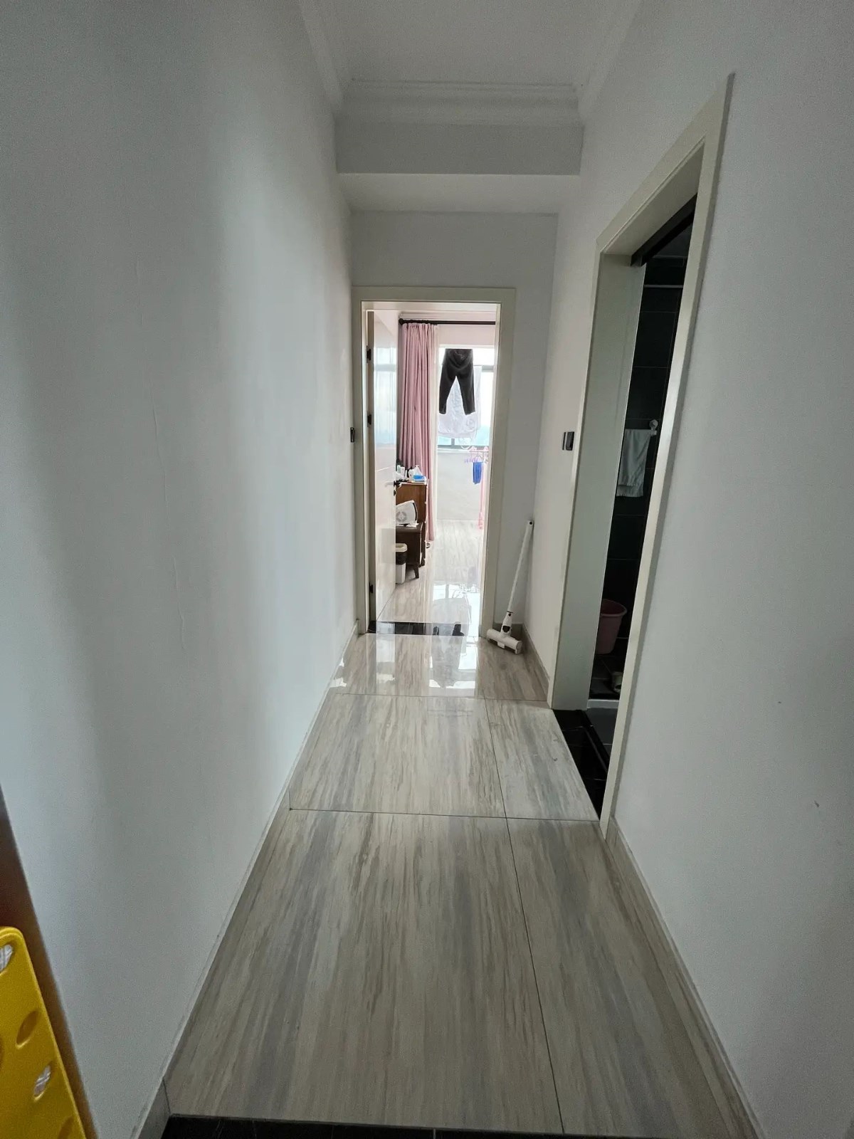  梅林苑  精装修  城市景 无在读  