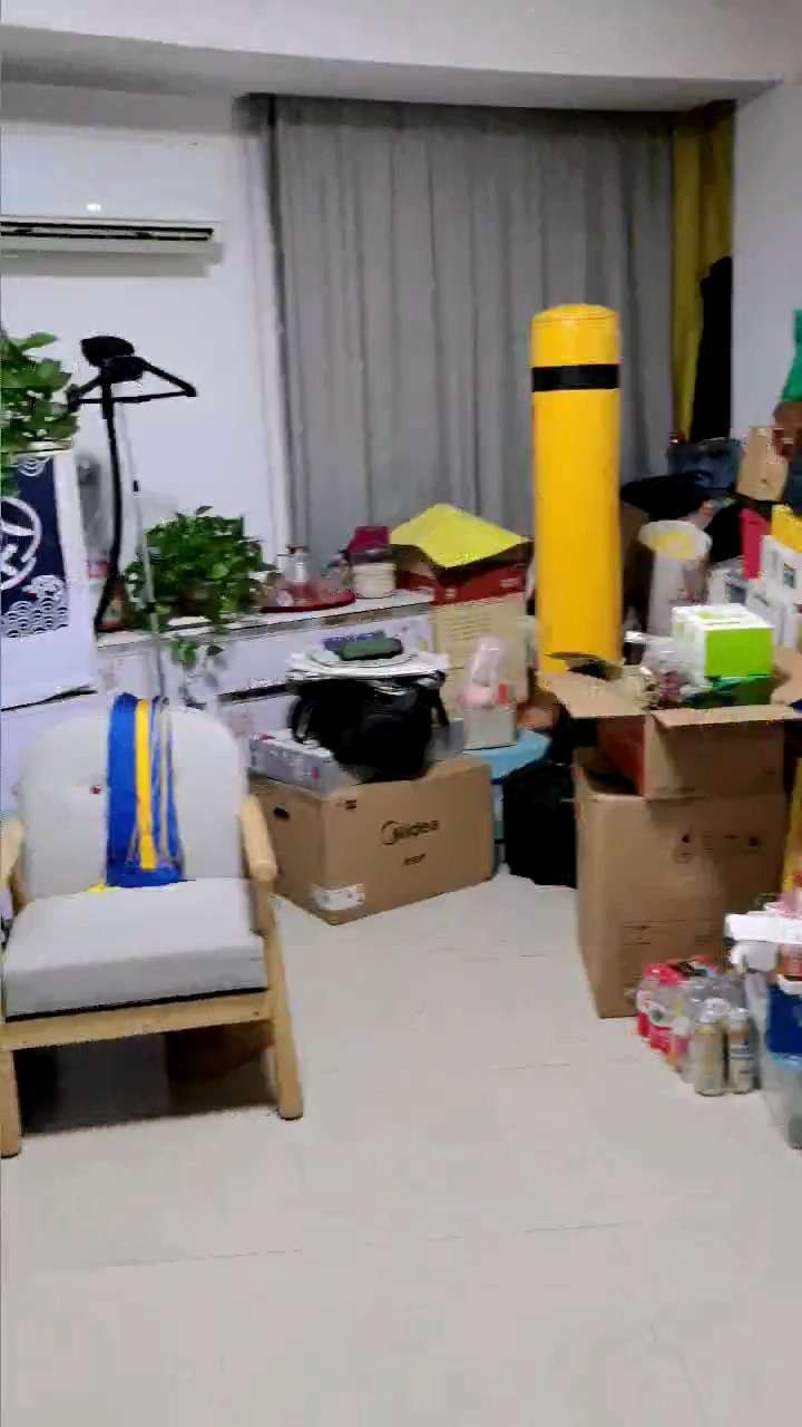 三北名都 精装 城市景 采光好 无在读