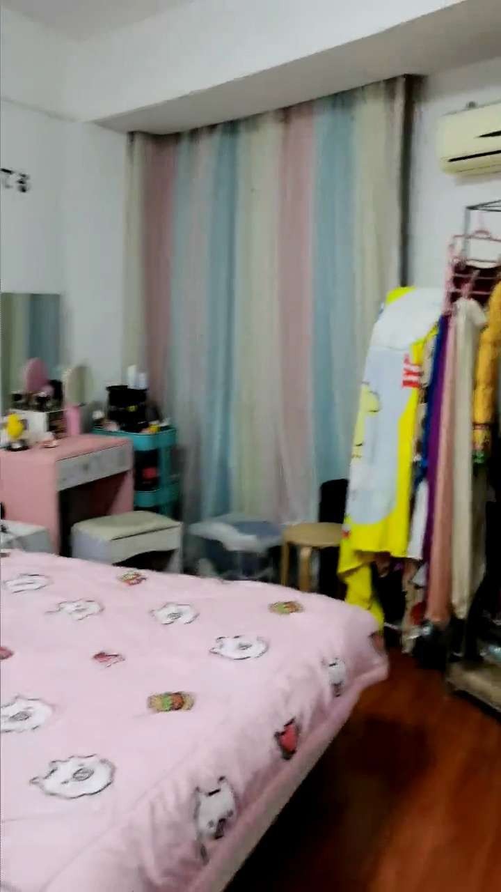三北名都 精装 城市景 采光好 无在读