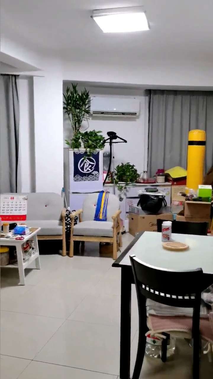 三北名都 精装 城市景 采光好 无在读