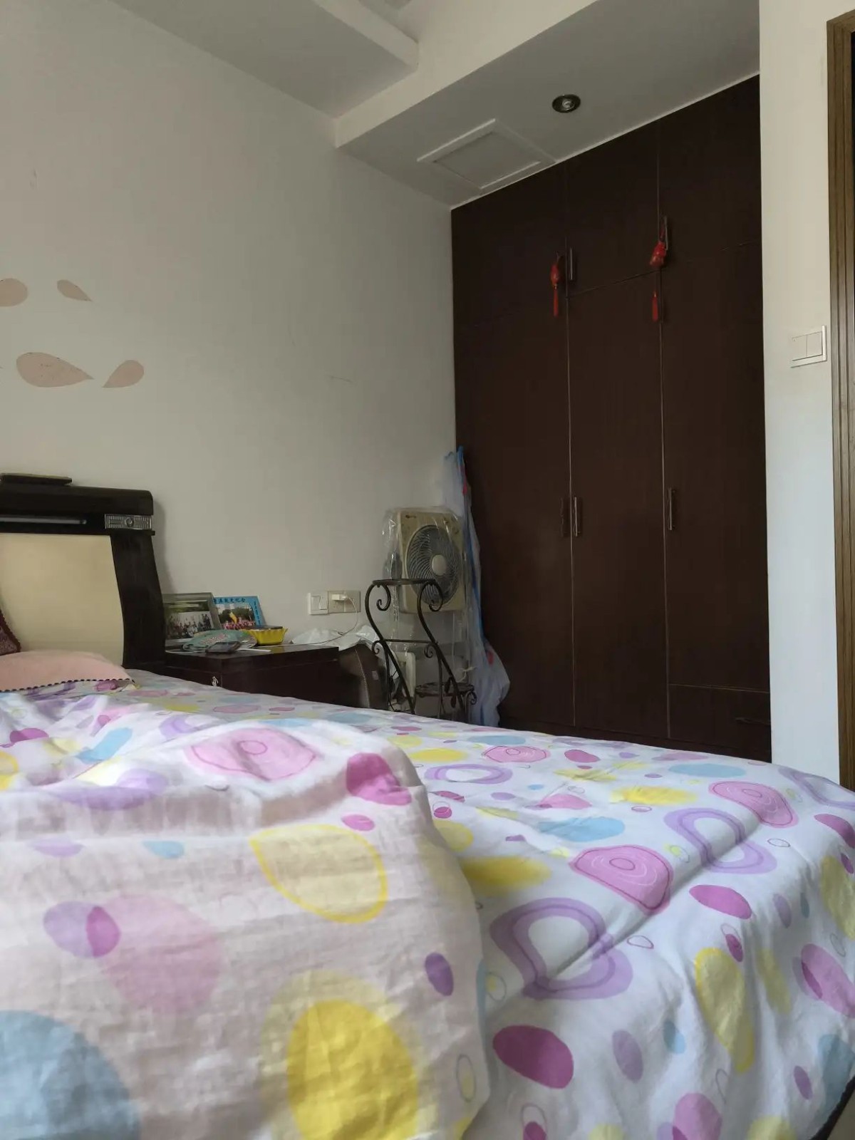 彩虹家园 XQ无占用 带车库 