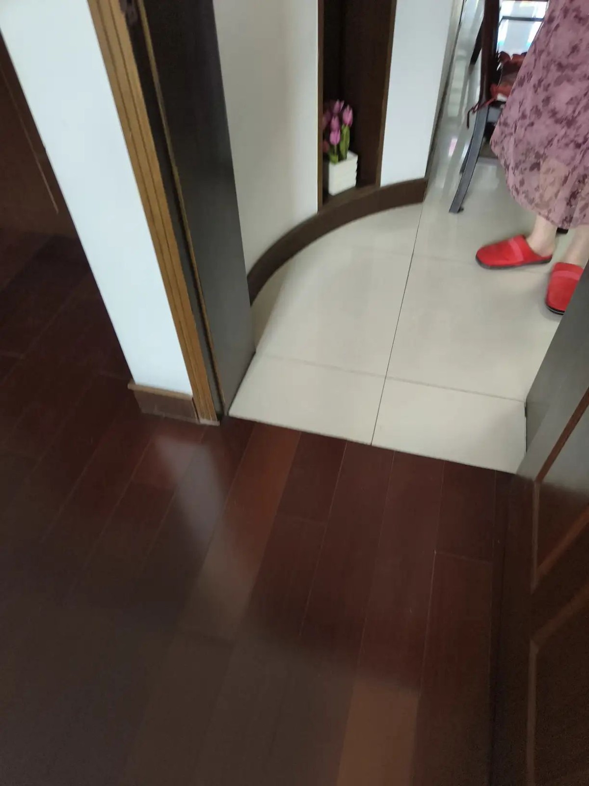 彩虹家园 XQ无占用 带车库 