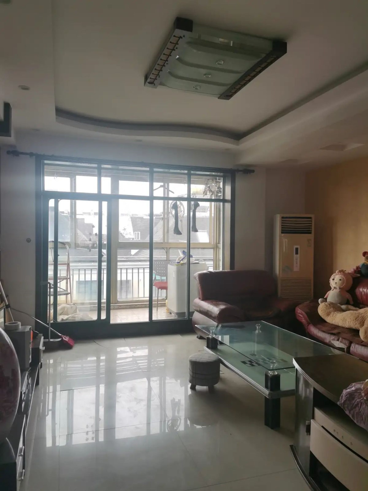 金旦花园  精装修有杂物间