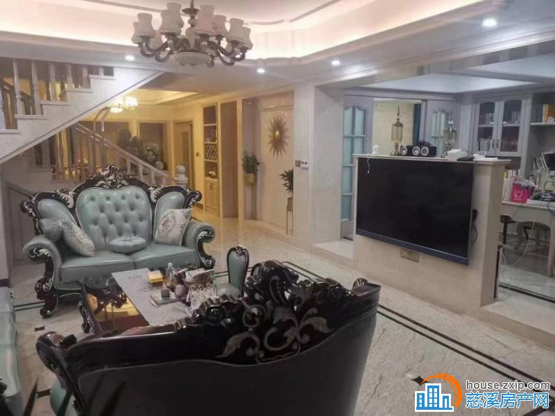 出售，长河美郡上叠230平方278万