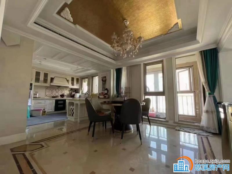 特价:太子湾顶复286平578万豪装