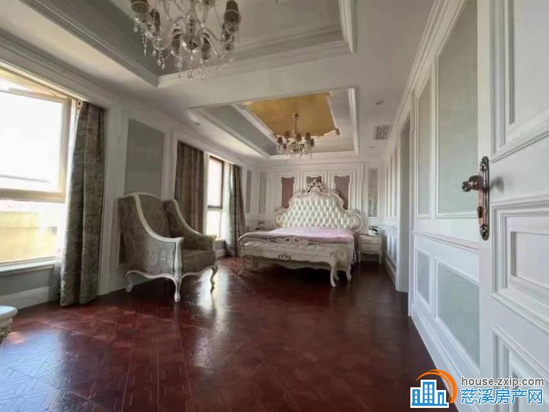 特价:太子湾顶复286平578万豪装