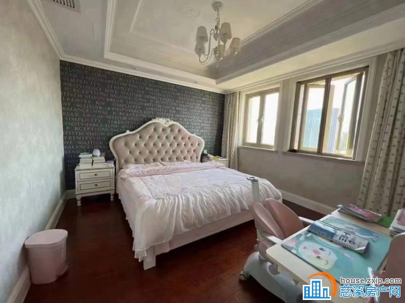 特价:太子湾顶复286平578万豪装