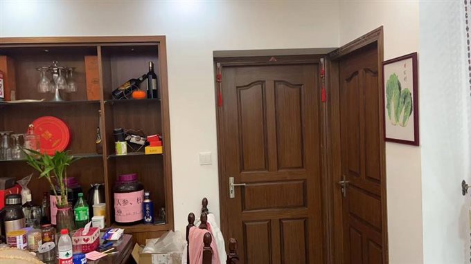 曙光小区1楼直接委托