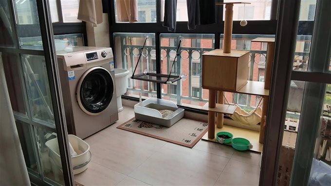 城市桃源 精装 电梯房 润德XQ